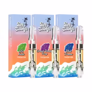 Cartridge (+Delta8) Cart Bundle