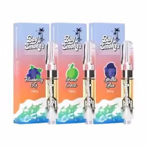 THCp Cart Bundle