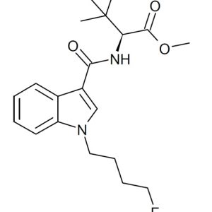 Buy 4F-ADB in Europe