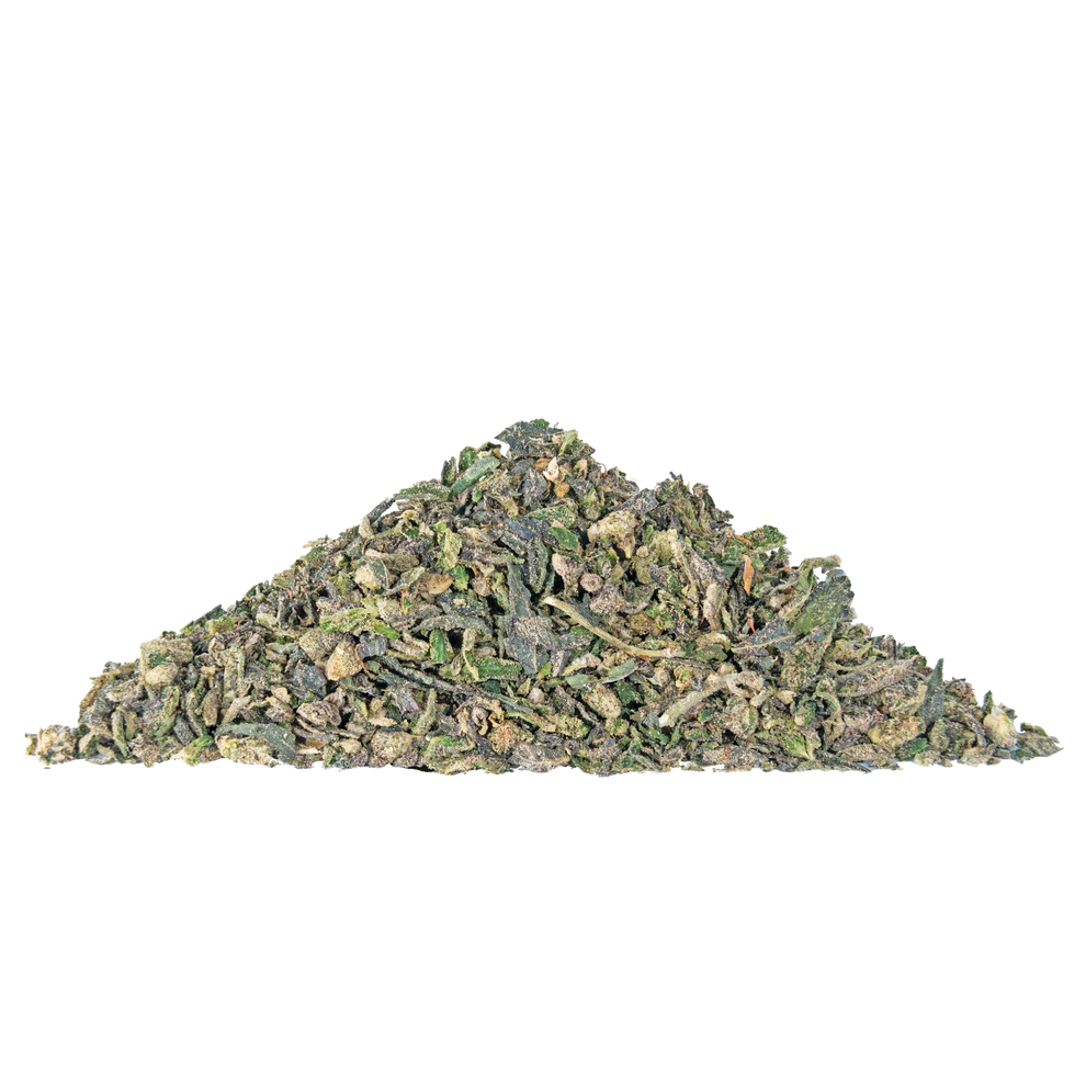 Hella Slumped - Exotic THCa Shake