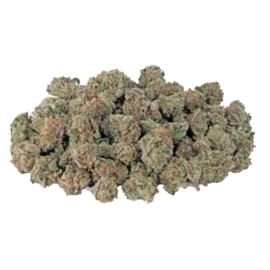 Yodie - THCa Indoor Smalls