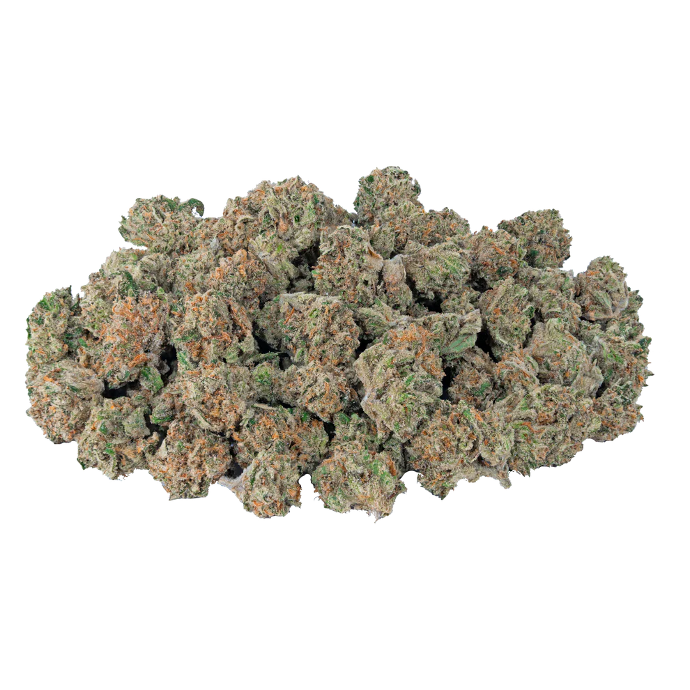 Yodie - THCa Indoor Smalls