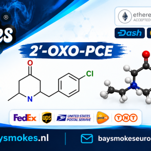 2′-OXO-PCE Chemical Promotion Banner