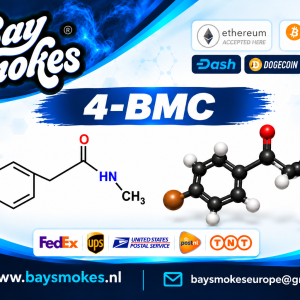 Buy 4-BMC in Europe