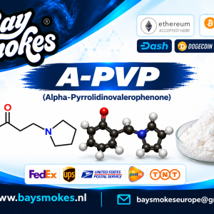 Buy A-PVP in Europe
