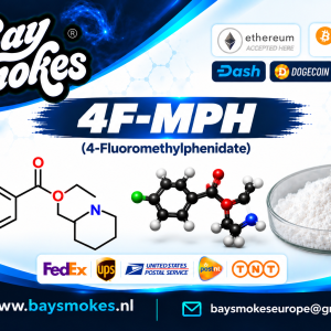 Buy 4F-MPH in Europe