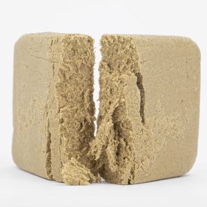 THCA Infused Hash Dry Sift