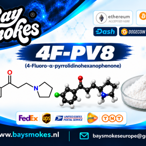Buy 4F-PV8 in Europe