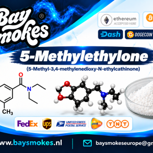 Buy 5-Methylethylone in Europe