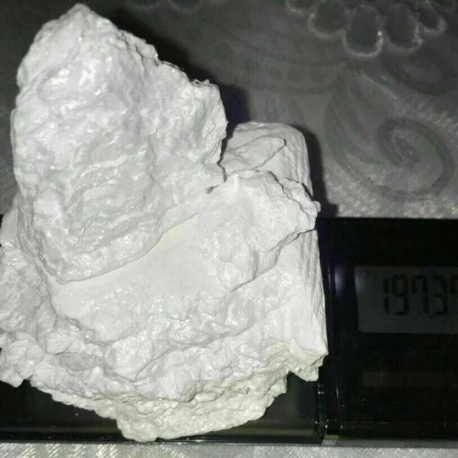 Peruvian flake cocaine