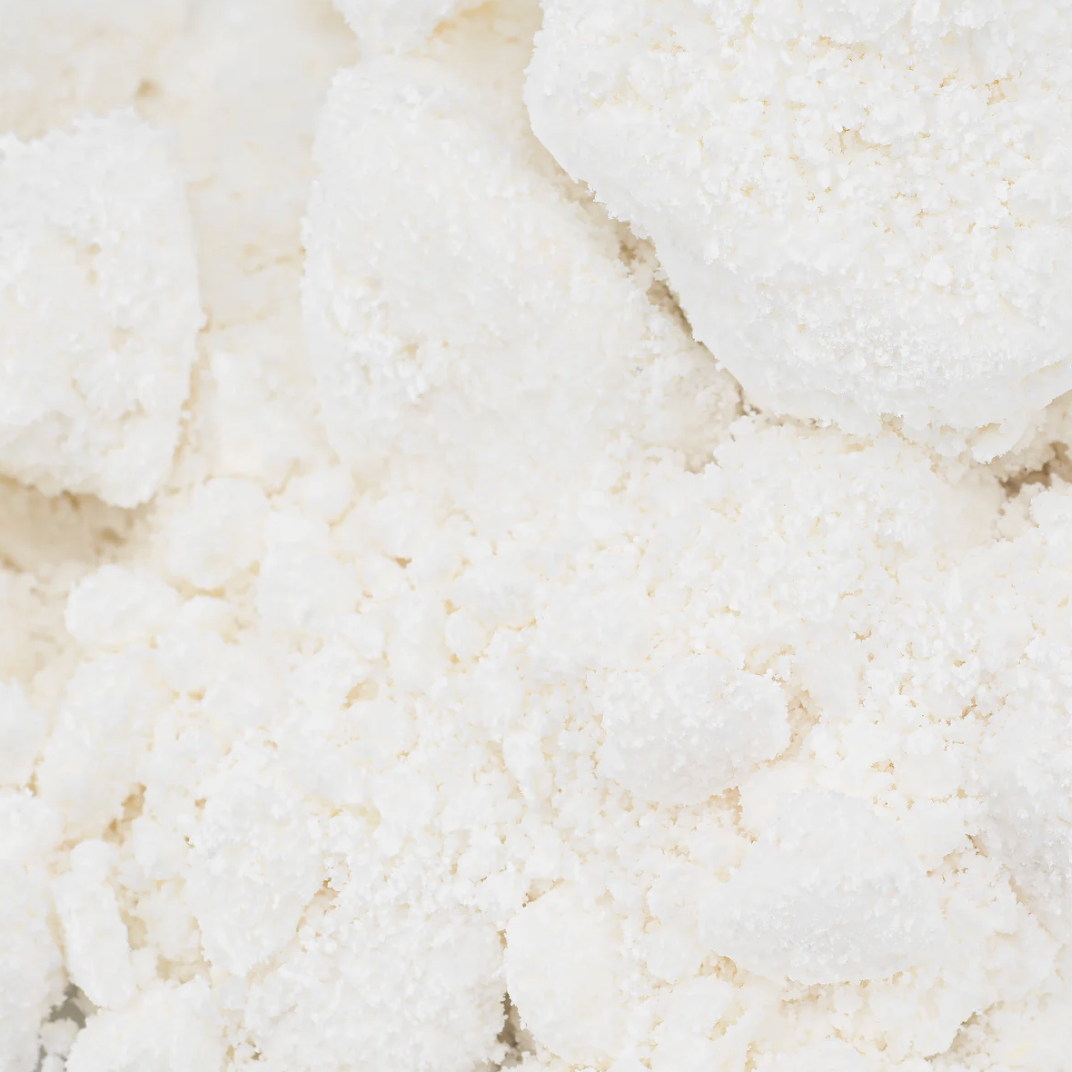 THCA Isolate 99% Pure THCA