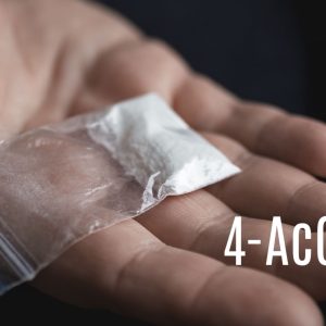 Buy 4-AcO-DMT (Psilacetin)