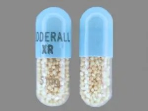 Buy Adderall XR 5mg Tablets